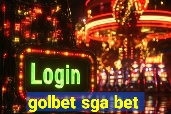 golbet sga bet