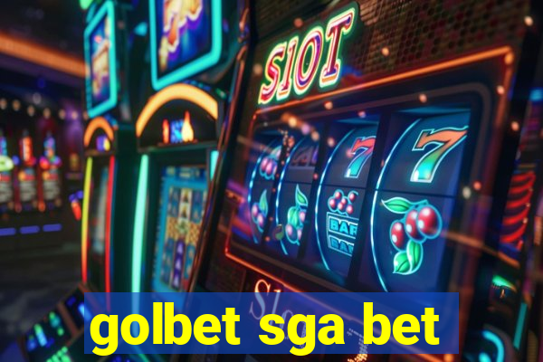 golbet sga bet