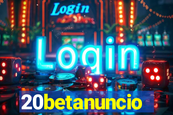 20betanuncio