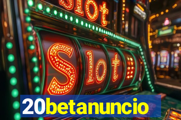 20betanuncio