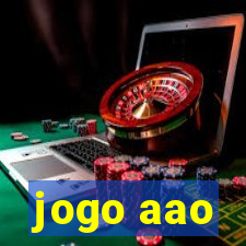 jogo aao