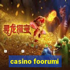 casino foorumi