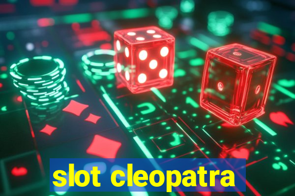 slot cleopatra