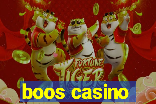 boos casino