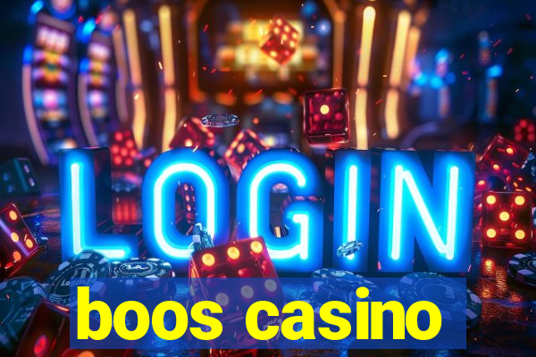 boos casino