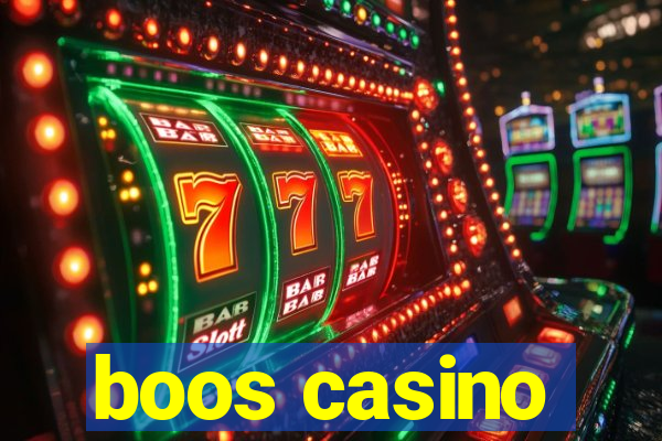 boos casino