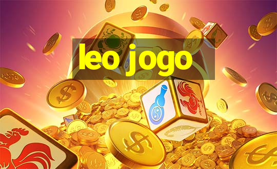 leo jogo