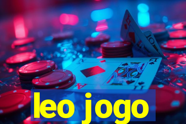 leo jogo