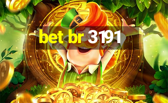 bet br 3191