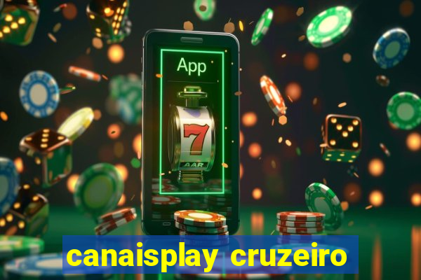 canaisplay cruzeiro