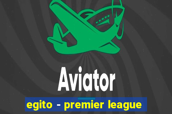 egito - premier league