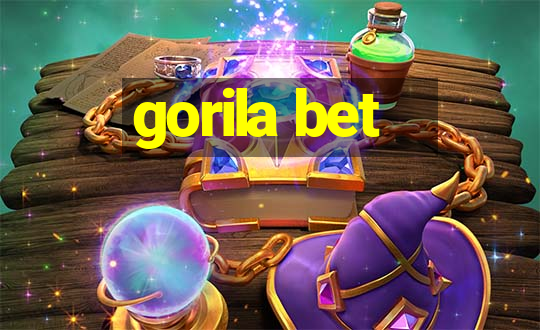 gorila bet