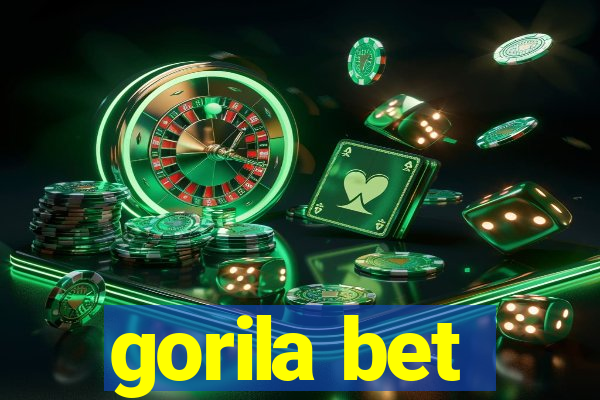 gorila bet