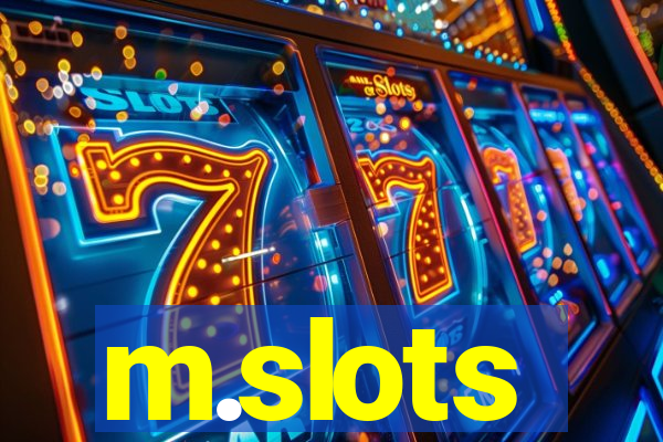 m.slots