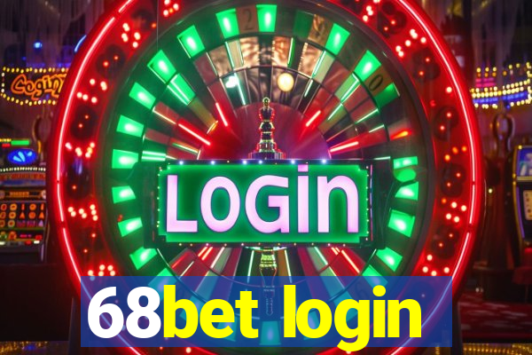 68bet login