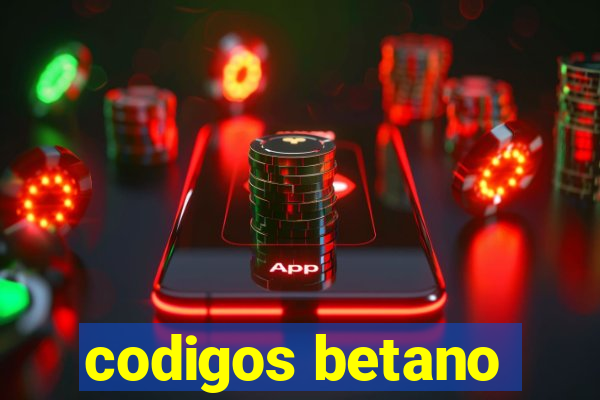 codigos betano