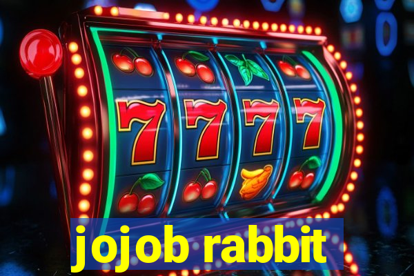 jojob rabbit