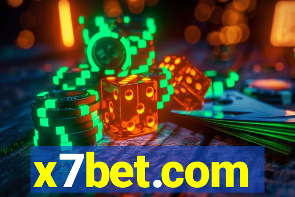 x7bet.com