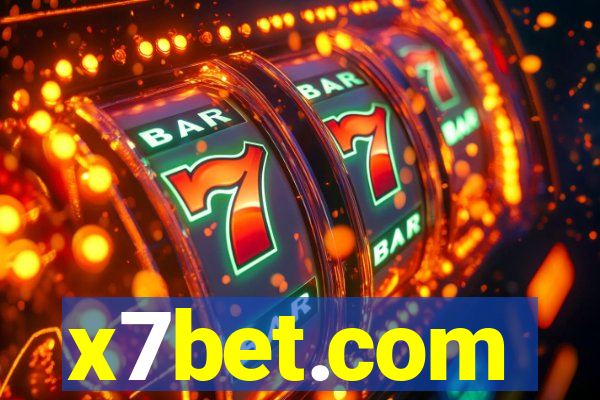 x7bet.com