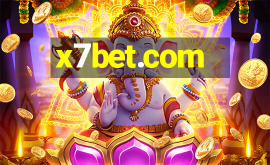 x7bet.com