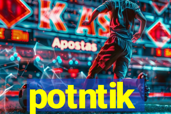 potntik