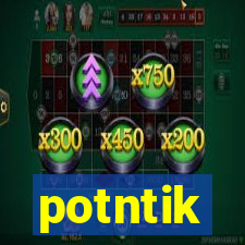 potntik