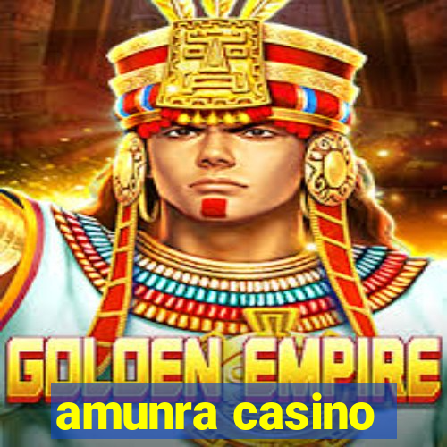 amunra casino