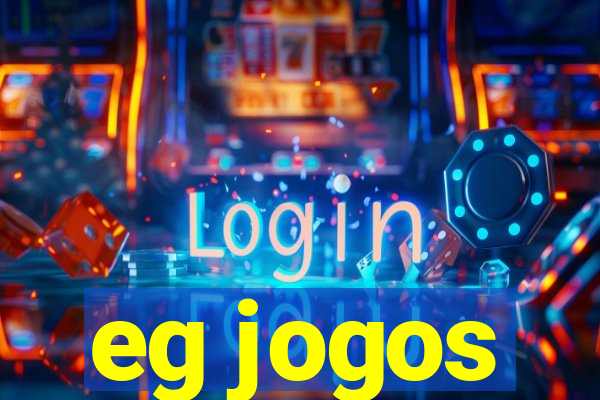 eg jogos