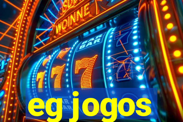 eg jogos