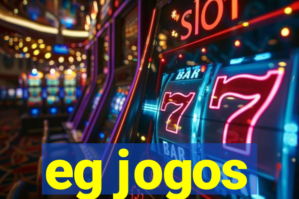 eg jogos