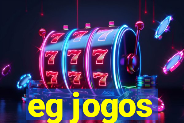 eg jogos