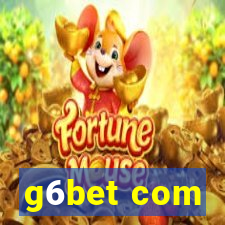 g6bet com