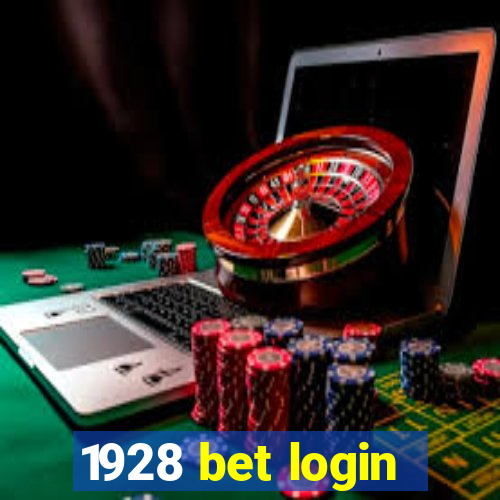 1928 bet login