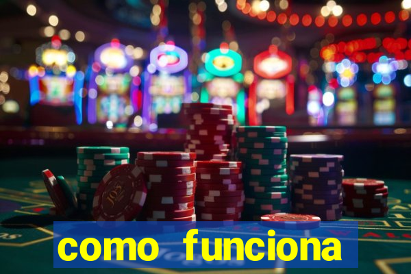 como funciona cartela de bingo