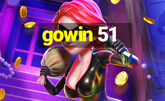 gowin 51