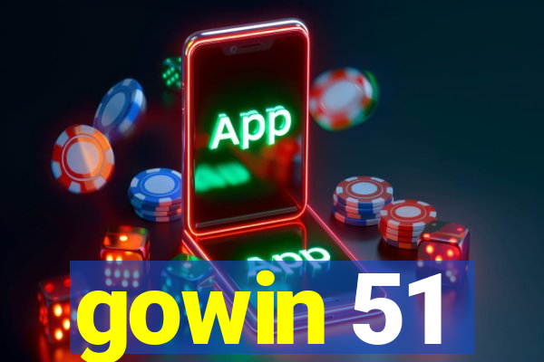 gowin 51