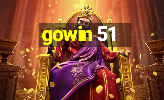 gowin 51