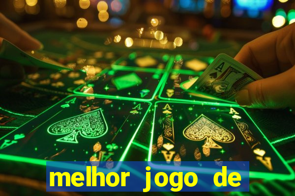 melhor jogo de poker online grátis