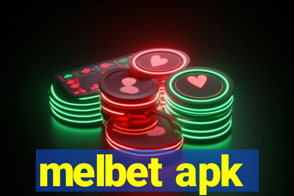 melbet apk