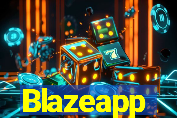 Blazeapp