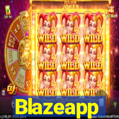 Blazeapp