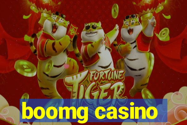 boomg casino