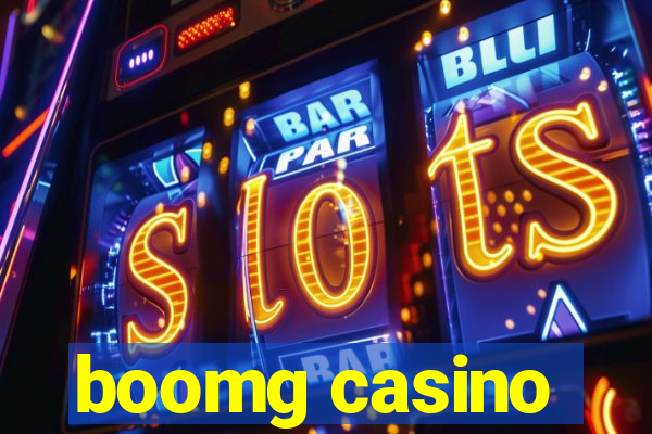 boomg casino