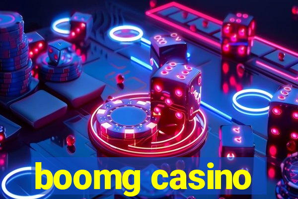 boomg casino