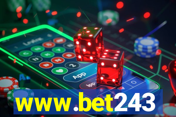 www.bet243