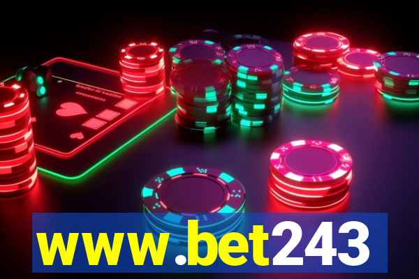 www.bet243