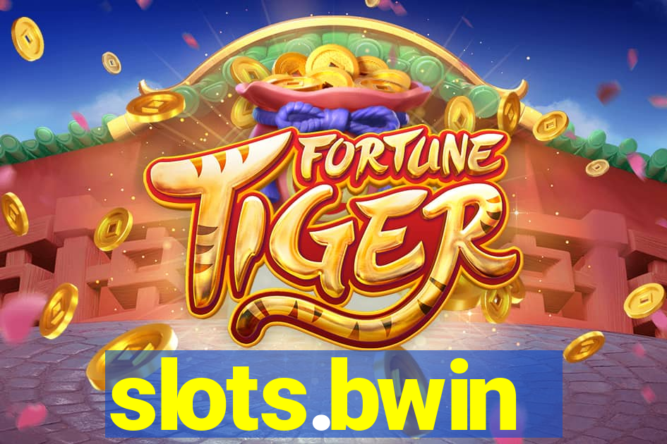 slots.bwin