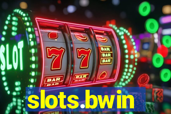 slots.bwin