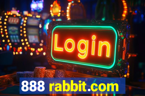 888 rabbit.com