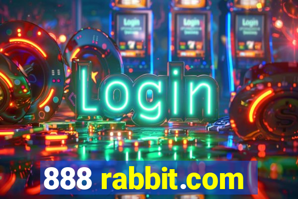 888 rabbit.com